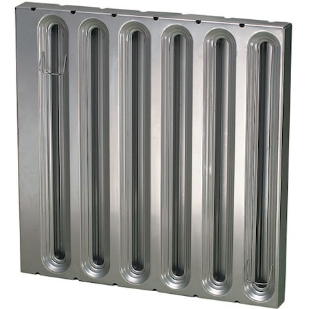 Kason ® - 67001002516Filter, Hood - For - Part# 17001002516 17001002516
